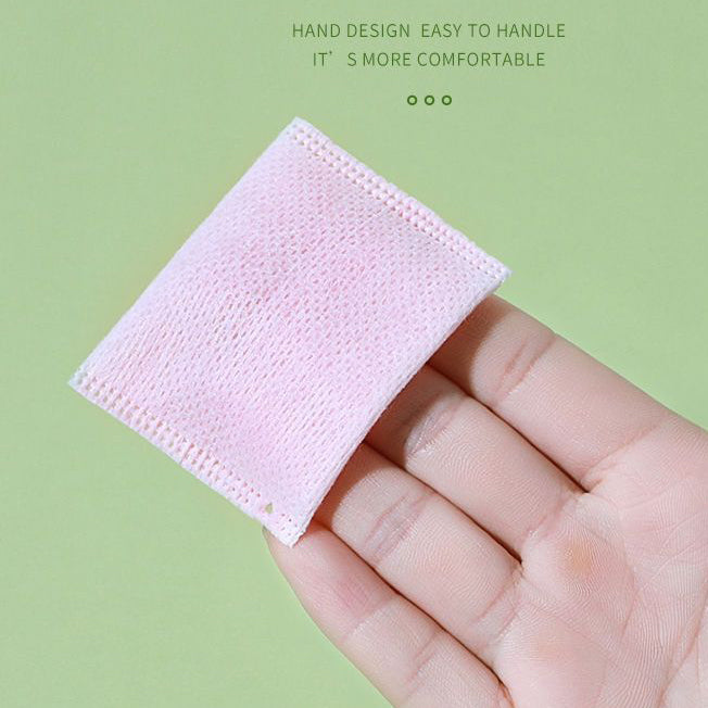 Nord Make up Wipes Cotton Pads