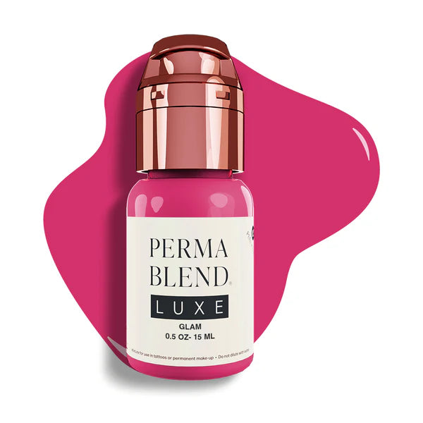 Perma Blend LUXE Enhance Set by Sculpted – Carla Ricciardone