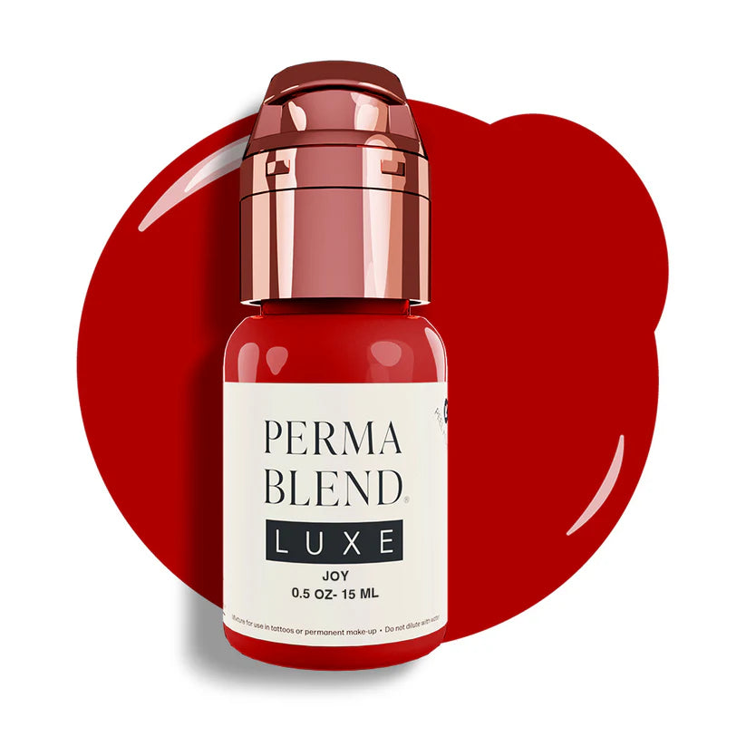 Perma Blend LUXE — Joy Carla Ricciardone Enhance