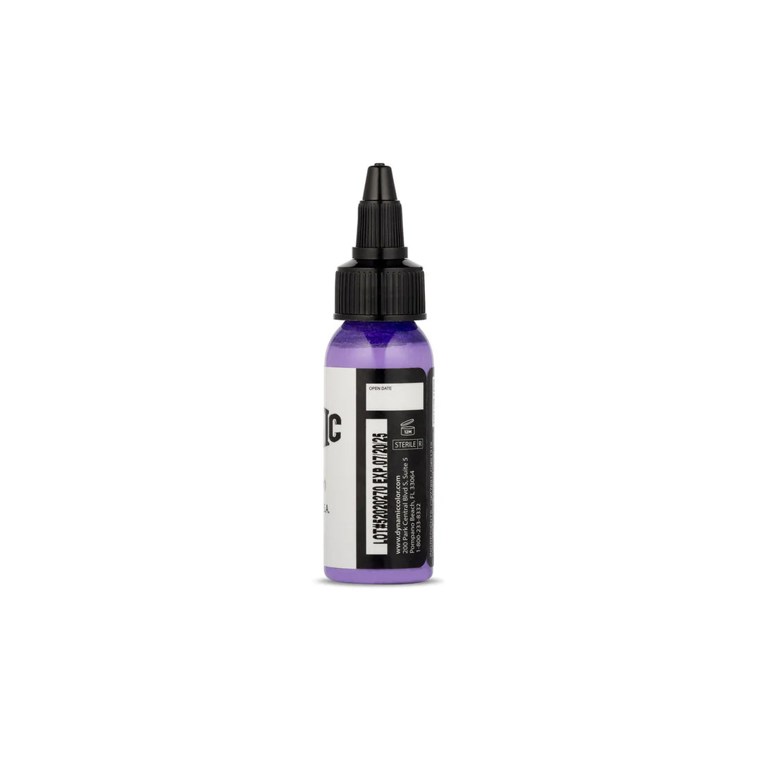 Dynamic Lavender Tattoo Ink