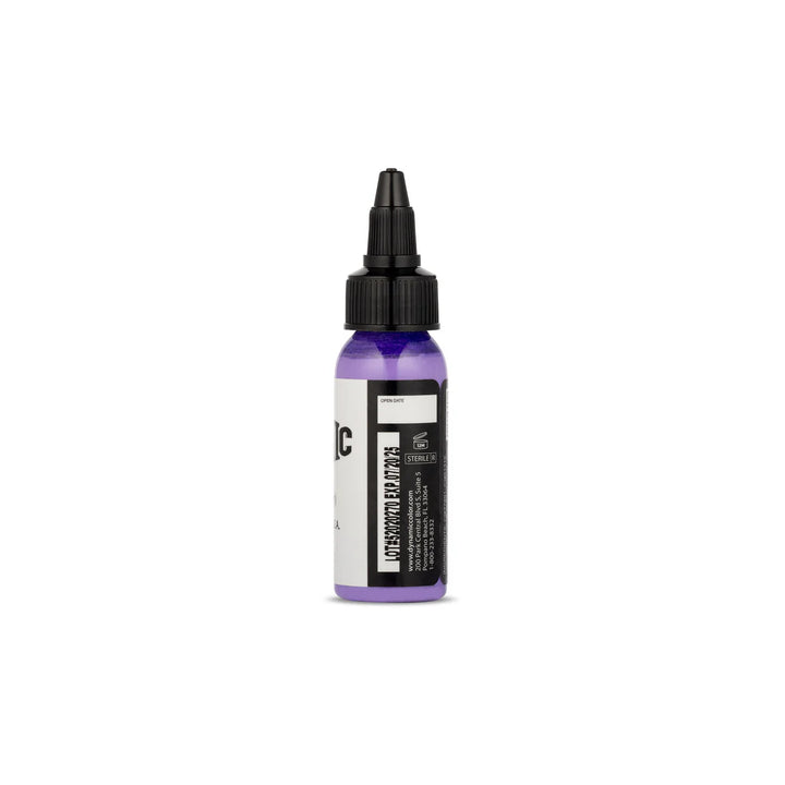 Dynamic Lavender Tattoo Ink