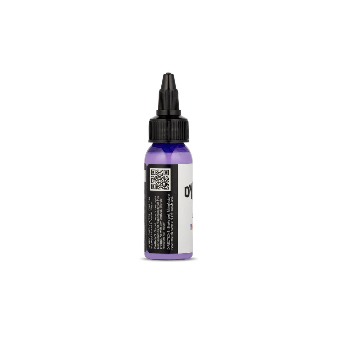 Dynamic Lavender Tattoo Ink