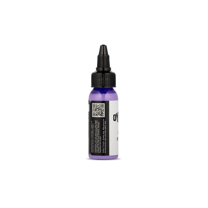Dynamic Lavender Tattoo Ink