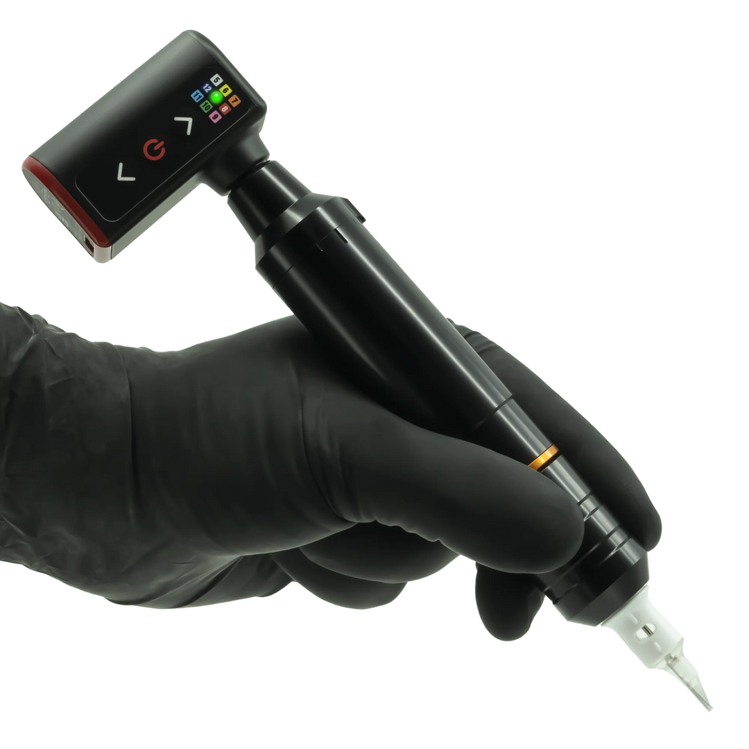 Fk Irons LightningBolt Cheyenne (3,5 mm) Akkupack – Doppelpack