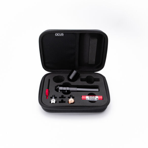 Pre-Order ACUS M2xtd Tattoo Machine