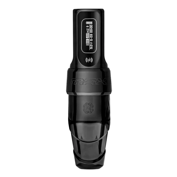 Microbeau Flux S Max