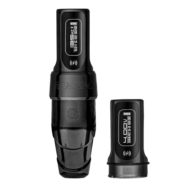 Microbeau Flux S Max