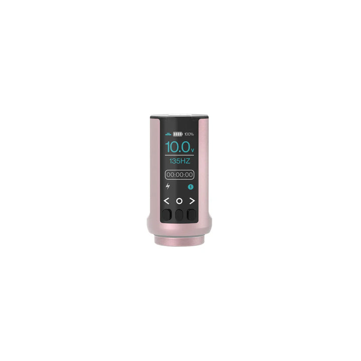 Microbeau E.L.B. Spare Battery