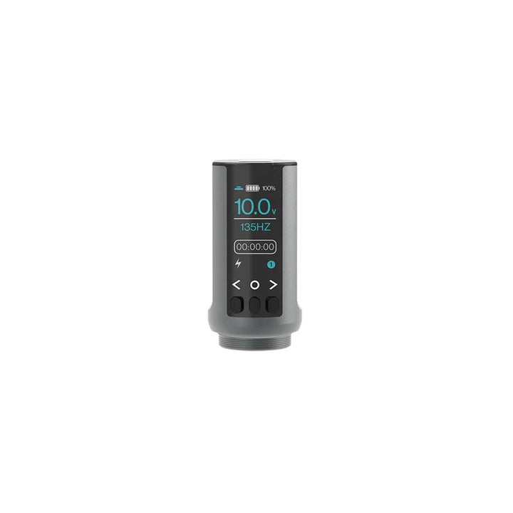 Microbeau E.L.B. Spare Battery