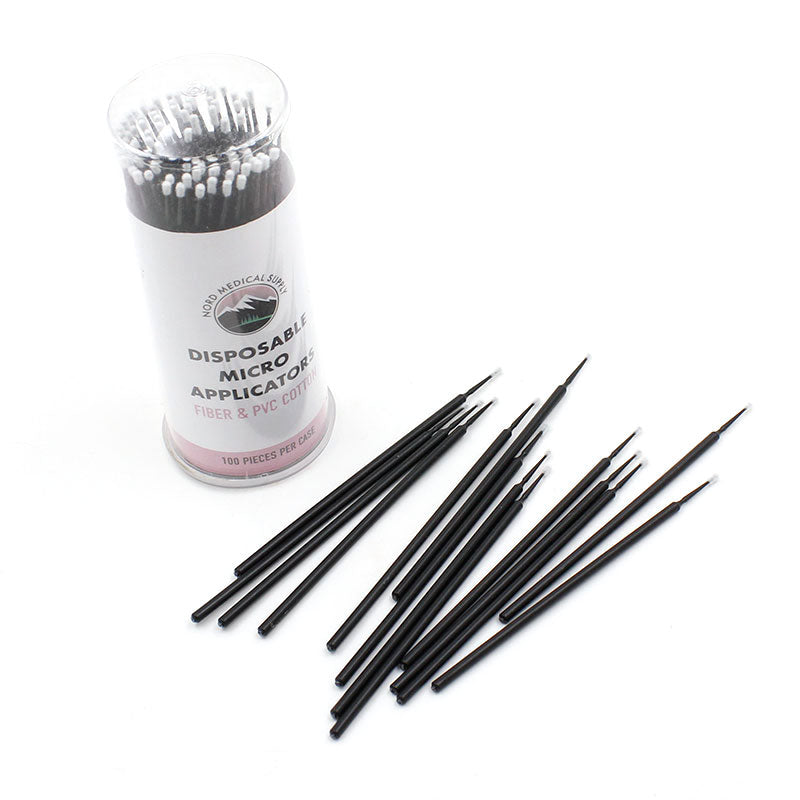 Nord Disposable Micro Applicators Pack of 400