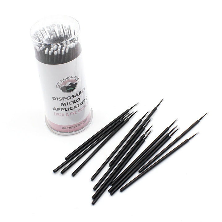 Nord Disposable Micro Applicators Pack of 400