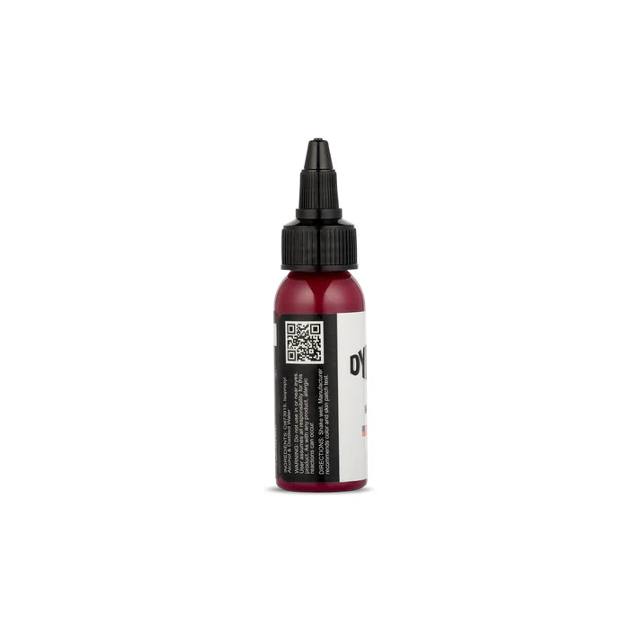 Dynamic Magenta Tattoo Ink