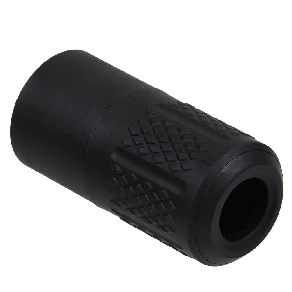 Mast Disposable Grip side