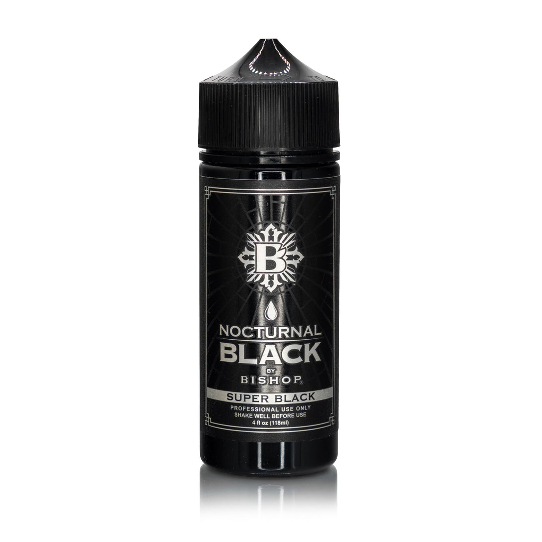 Bishop Nocturnal Super Black