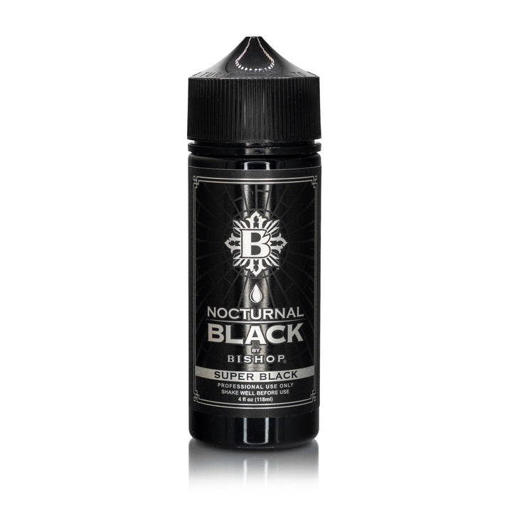 Bishop Nocturnal Super Black