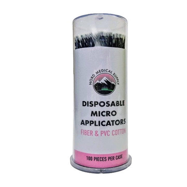 Nord Disposable Micro Applicators Pack of 100