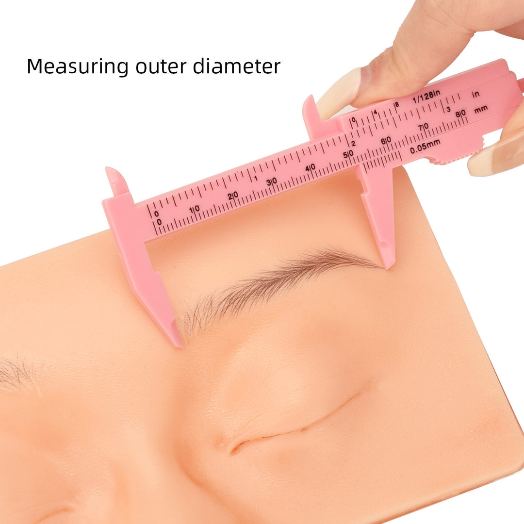 Nord Vernier Caliper Ruler