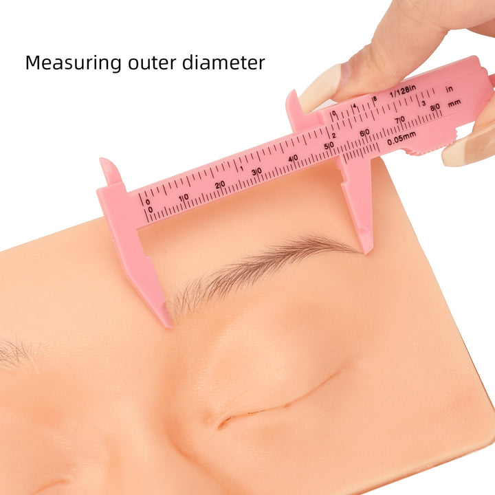 Nord Vernier Caliper Ruler