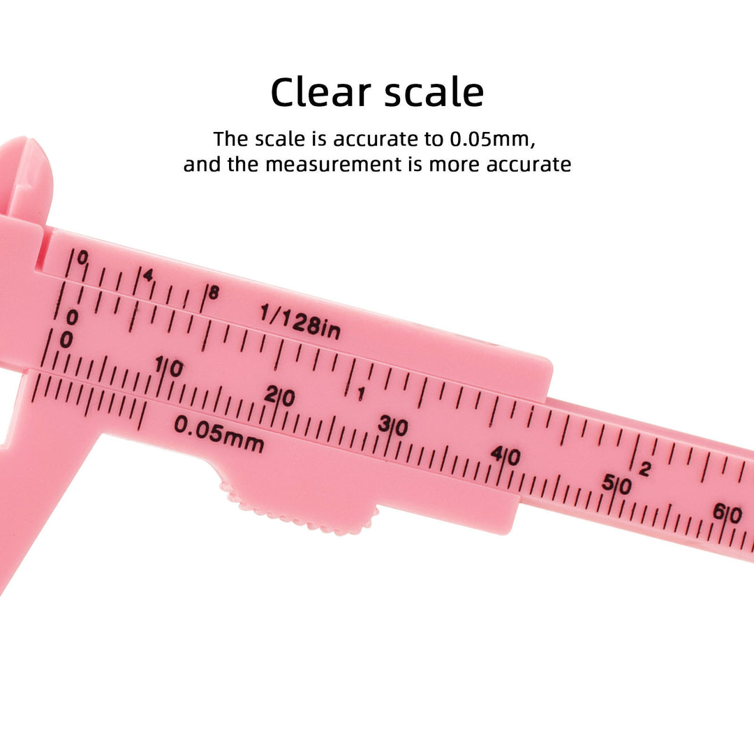 Nord Vernier Caliper Ruler