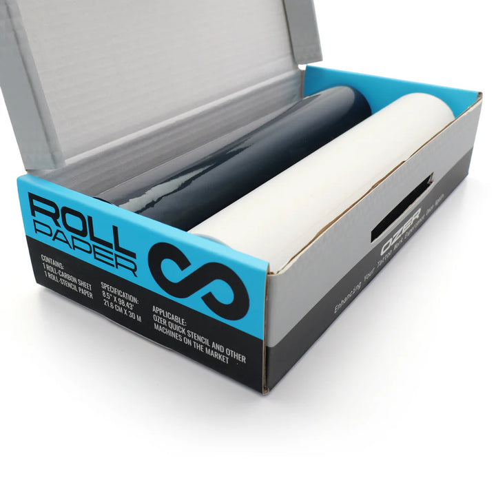 OZER Thermal Printer Tattoo Stencil Paper