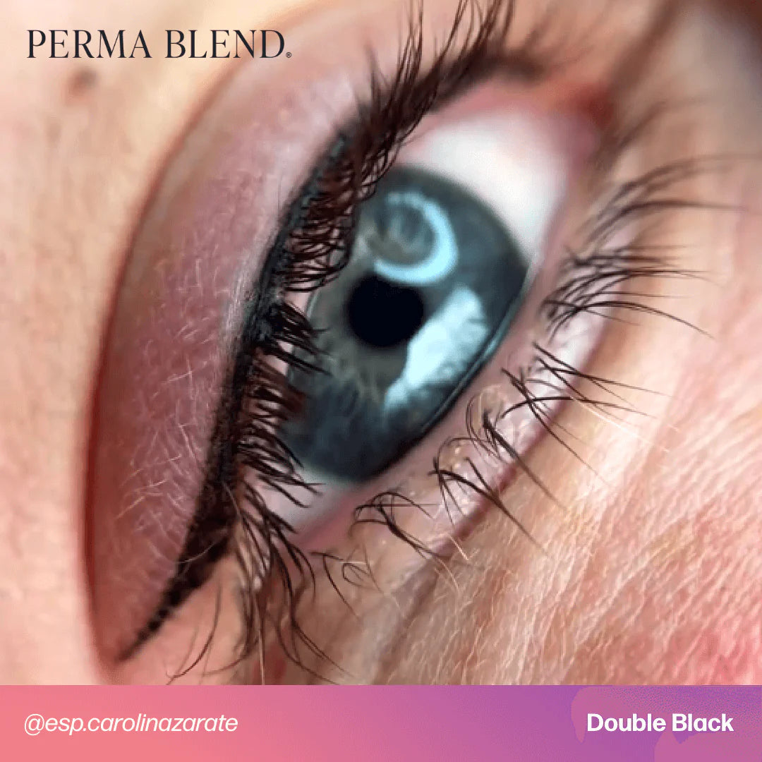 Perma Blend Double Black