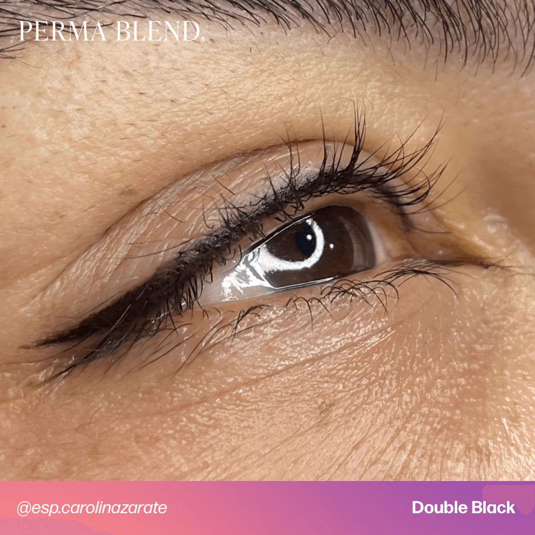 Perma Blend Double Black