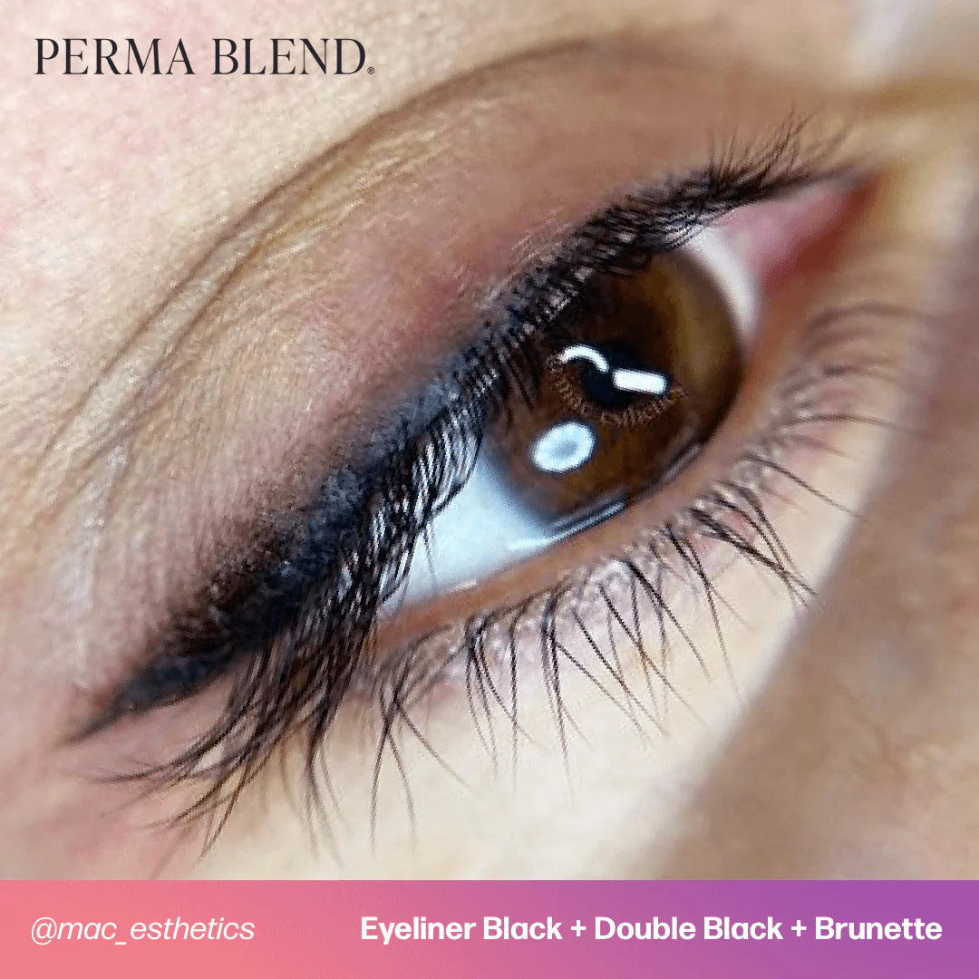 Perma Blend Double Black
