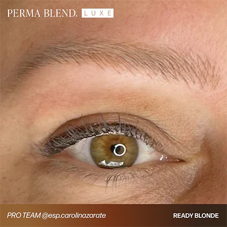 Perma Blend LUXE - Ready Set Go Premodified Set