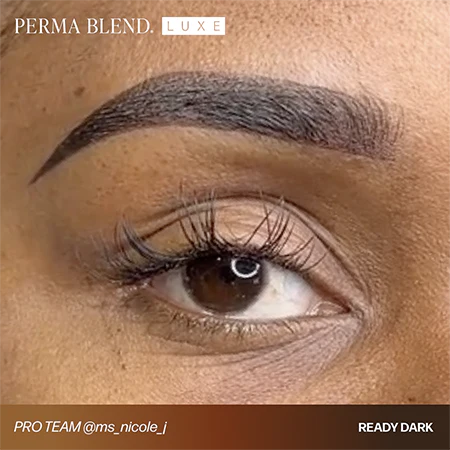 Perma Blend LUXE - Ready Set Go Premodified Set