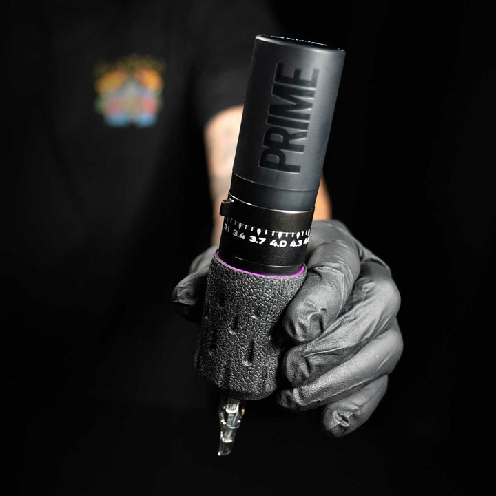 Pre Order Prime Adjustable Stroke Wireless Tattoo Machine Pen