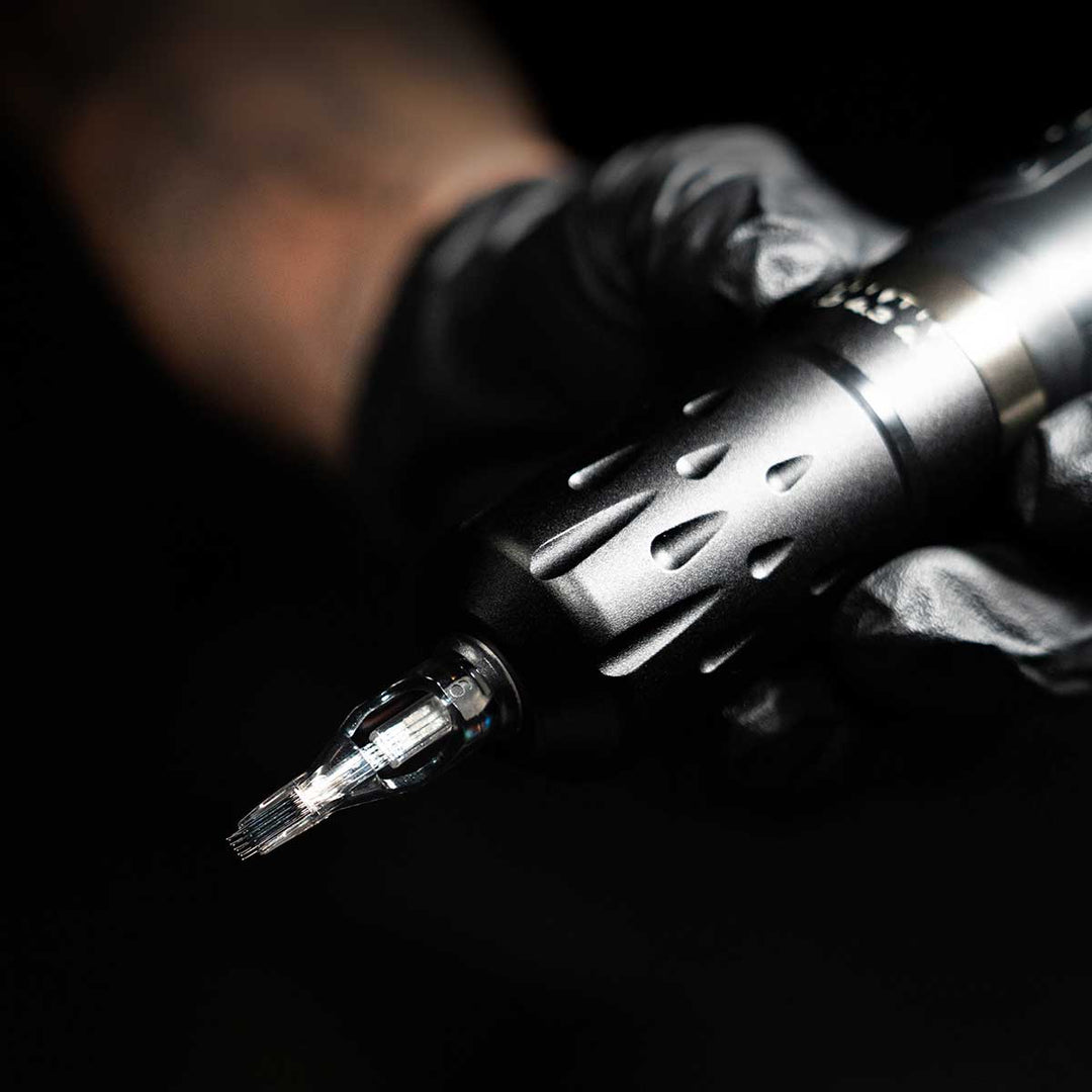 Pre Order Prime Adjustable Stroke Wireless Tattoo Machine Pen