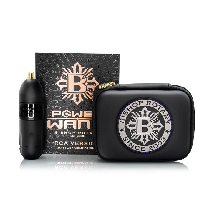 Bishop Power Wand (Advanced Compatible) - RCA Machine