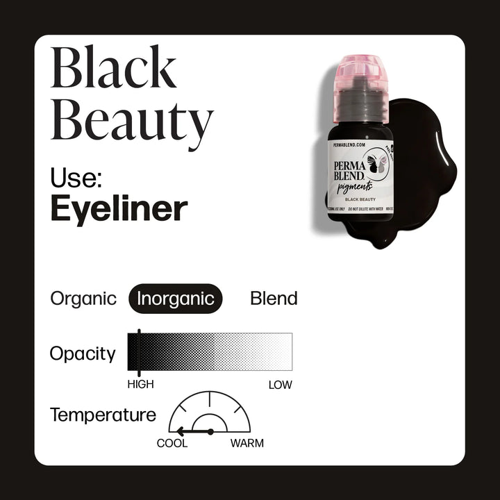 Perma Blend Black Beauty