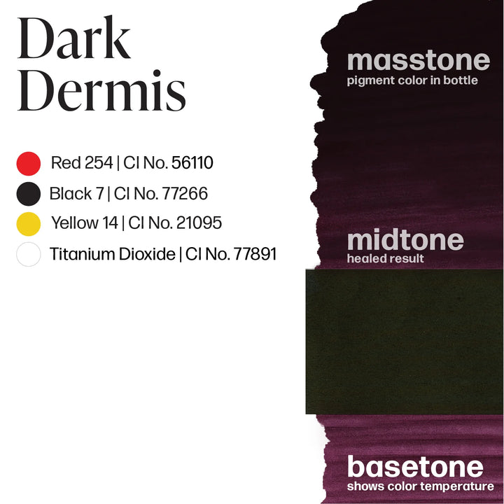 Perma Blend Dark Dermis