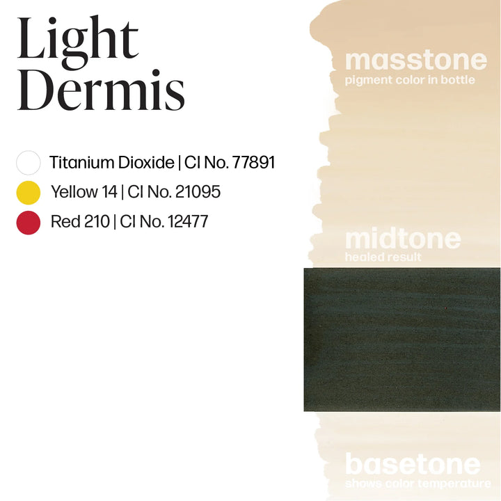Perma Blend Light Dermis