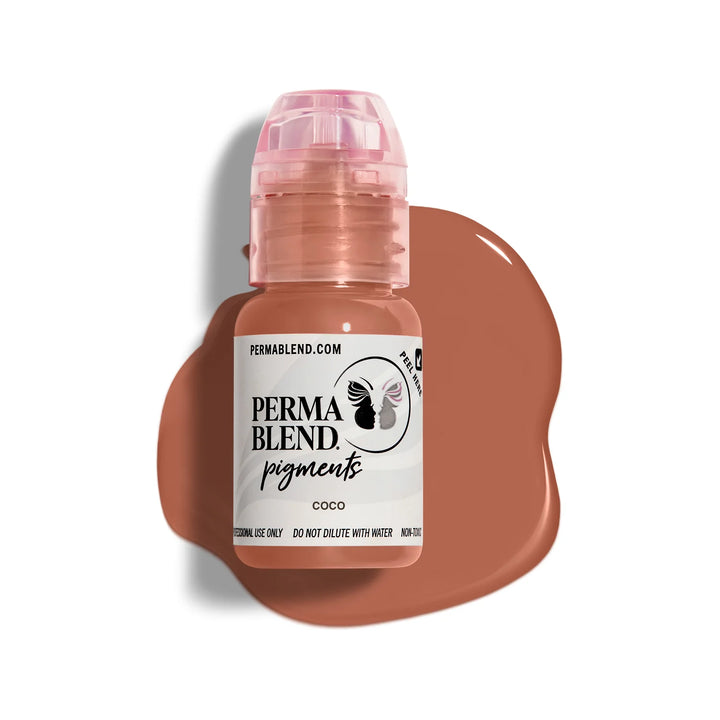 Perma Blend Coco
