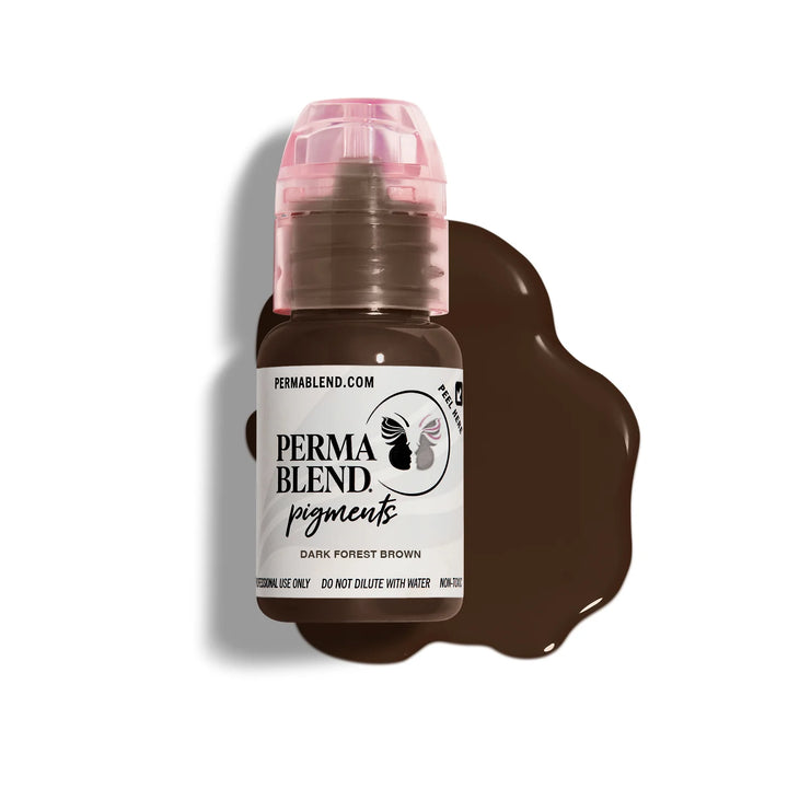 Perma Blend Dark Forest Brown
