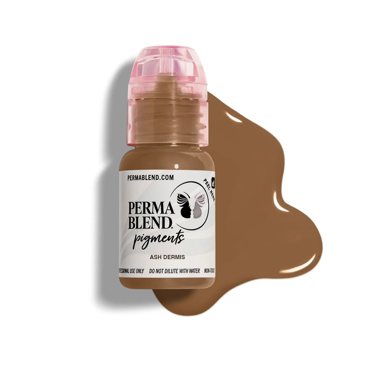 Perma Blend Ash Dermis