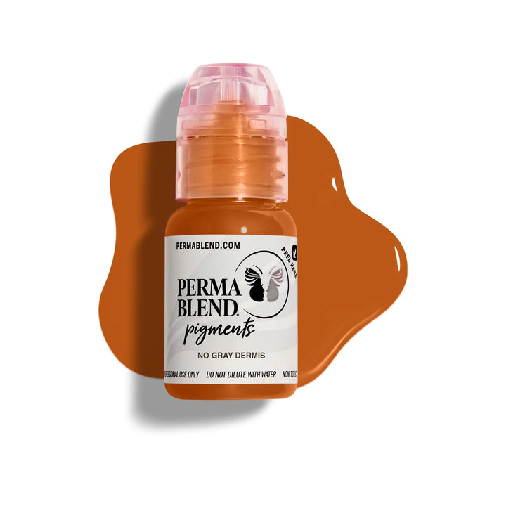 Perma Blend No Gray Dermis