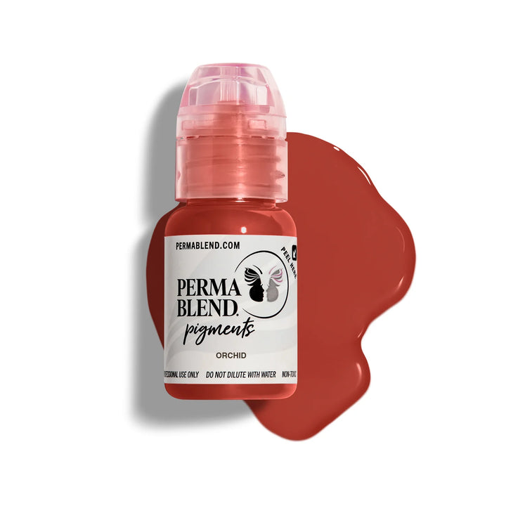 Perma Blend Orchid