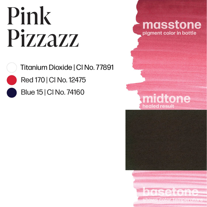 Perma Blend Pink Pizzazz