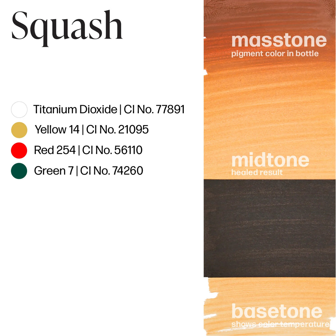 Perma Blend Squash