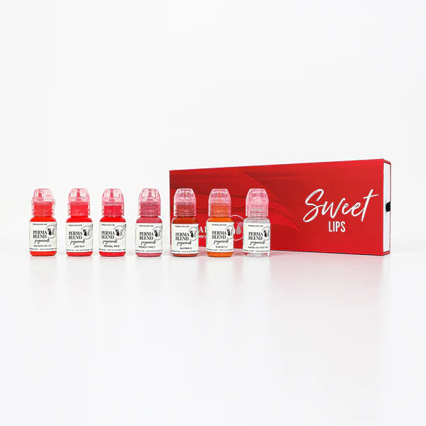Perma Blend Sweet Lip Kit