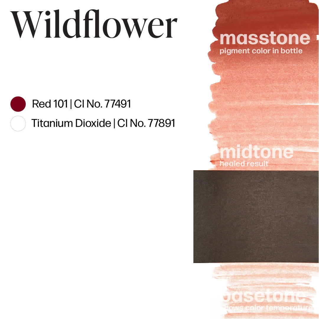 Clearance of Perma Blend Wildflower