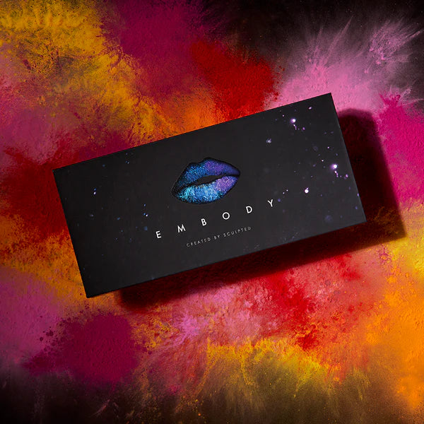 Perma Blend LUXE Embody Set by Sculpted – Carla Ricciardone