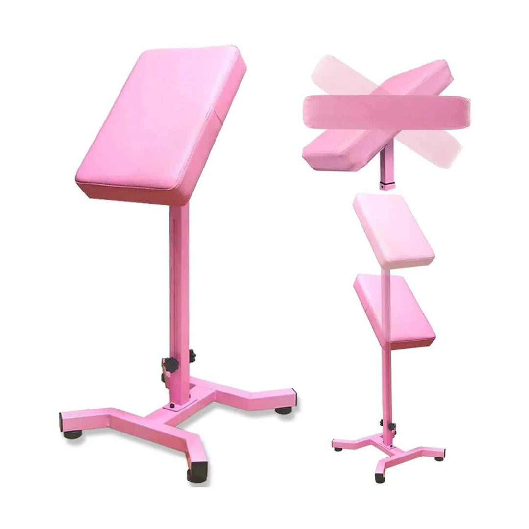 Tattoo Arm Rest Pink