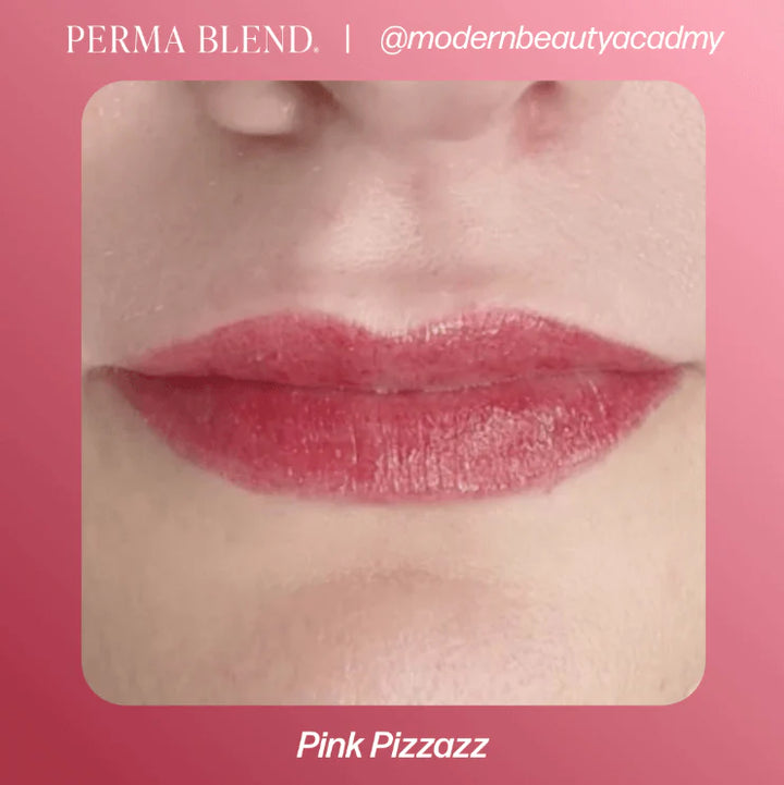 Perma Blend Pink Pizzazz