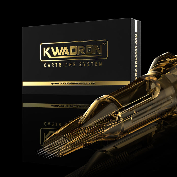 Kwadron Cartridges - Sublime