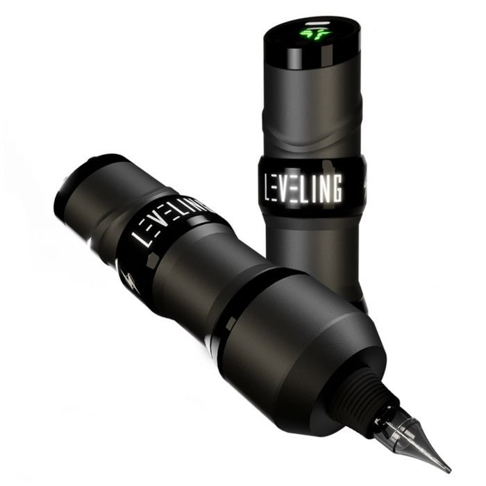 Pre-Order Sunskin Leveling Tattoo Machine