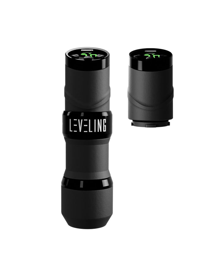 Pre-Order Sunskin Leveling Tattoo Machine